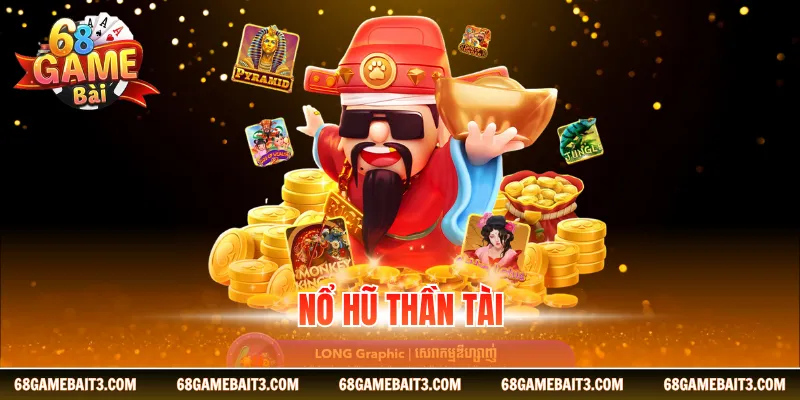 no-hu-than-tai